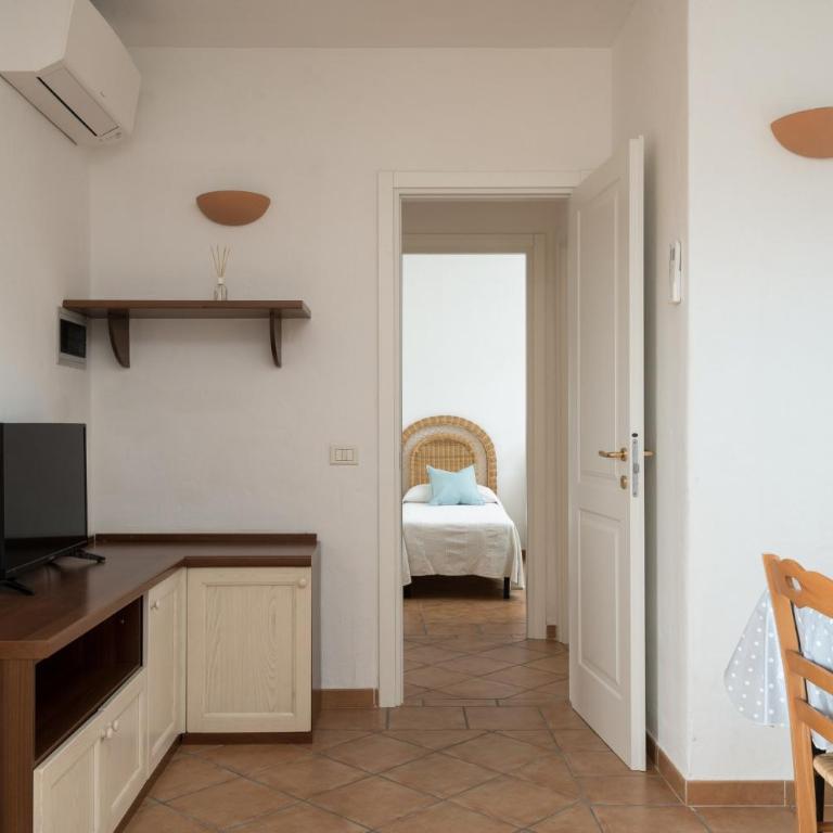 Bellosguardo 3, 8 - Klodge - Appartamento con 2 Camere da Letto - 19