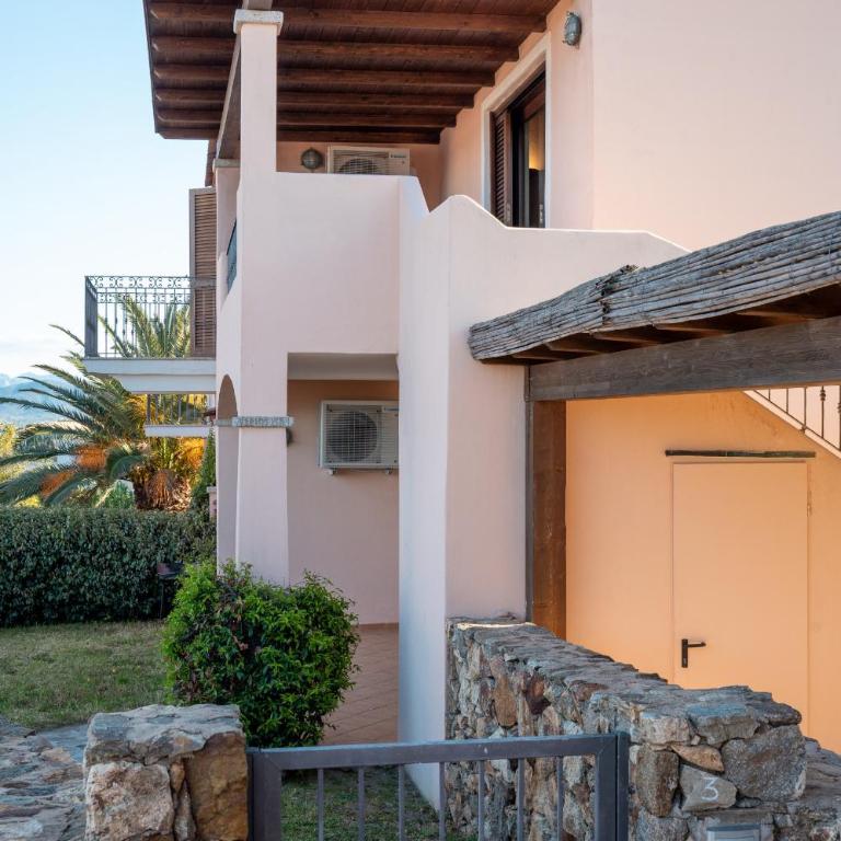 Bellosguardo 3, 8 - Klodge - Appartamento con 2 Camere da Letto - 20