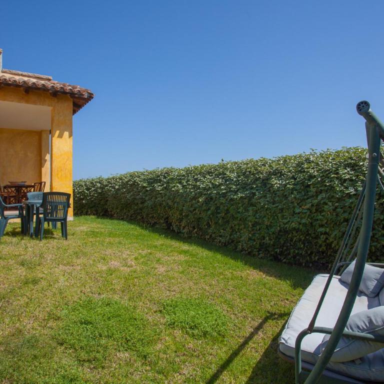 Belvedere Suites - Klodge - Appartamento con Vista Giardino - 4