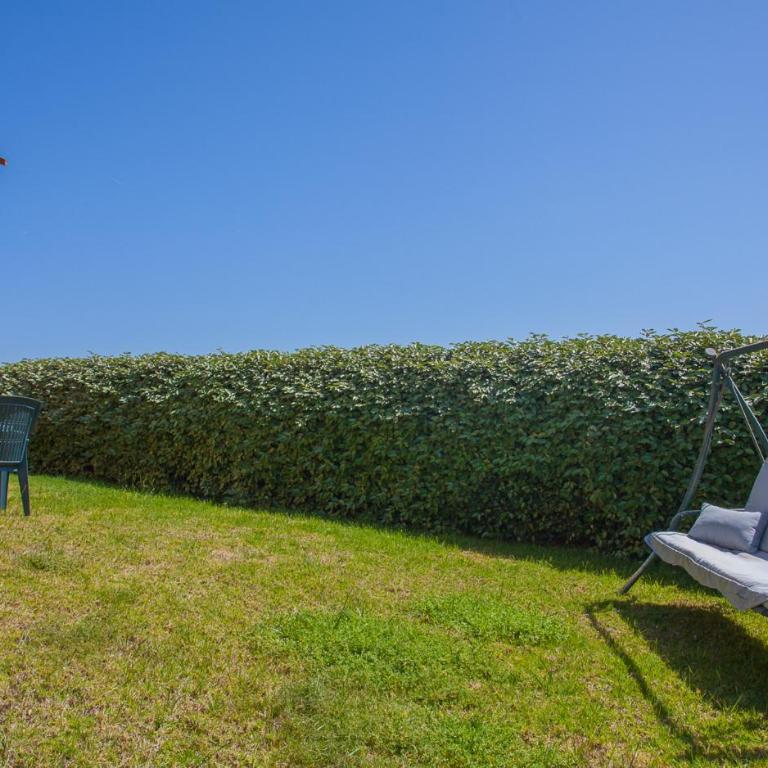 Belvedere Suites - Klodge - Appartamento con Vista Giardino - 12