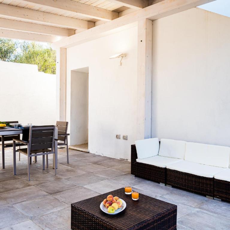 Villetta Bianca - Klodge - Chalet con 2 Camere da Letto - 9