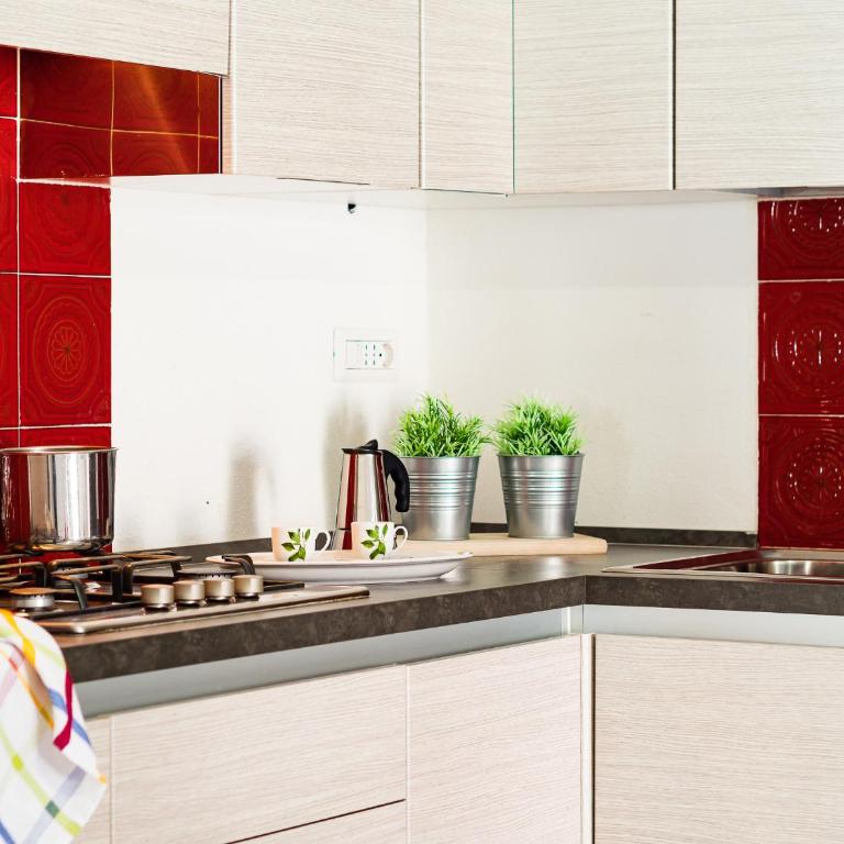 Villetta Bianca - Klodge - Chalet con 2 Camere da Letto - 16