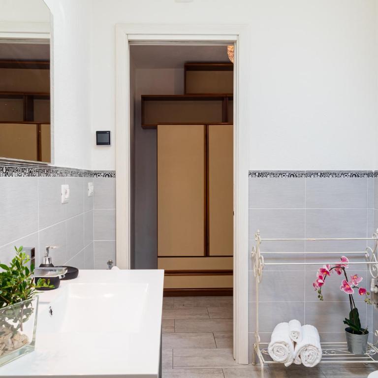 Villetta Bianca - Klodge - Chalet con 2 Camere da Letto - 23