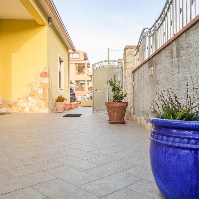 Domus Tilibbas - Klodge - Casa con 3 Camere da Letto - 3