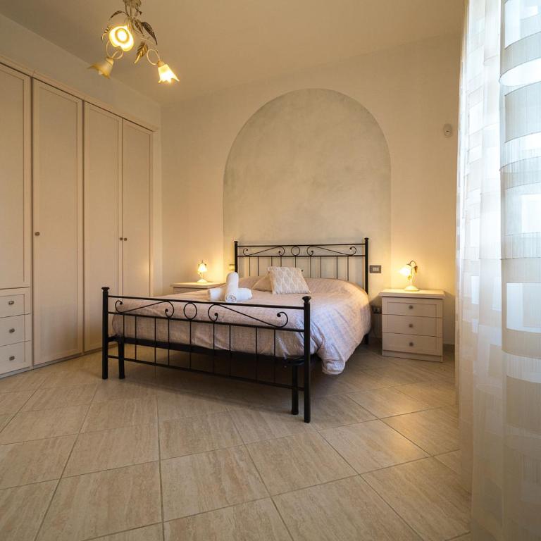 Domus Tilibbas - Klodge - Casa con 3 Camere da Letto - 4