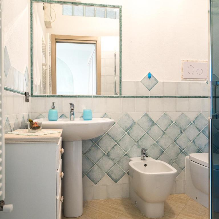 Domus Tilibbas - Klodge - Casa con 3 Camere da Letto - 5
