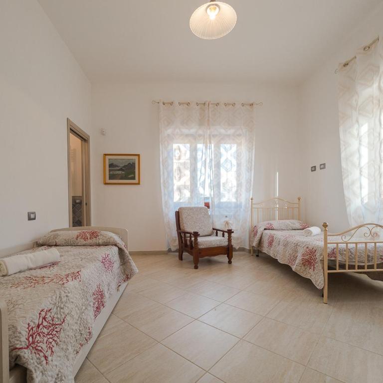 Domus Tilibbas - Klodge - Casa con 3 Camere da Letto - 10