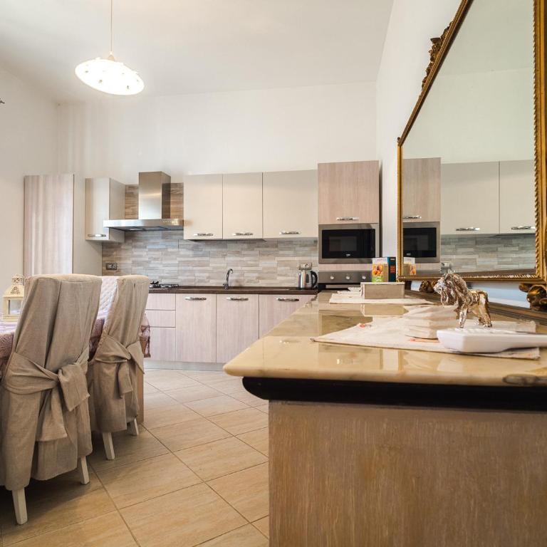 Domus Tilibbas - Klodge - Casa con 3 Camere da Letto - 11