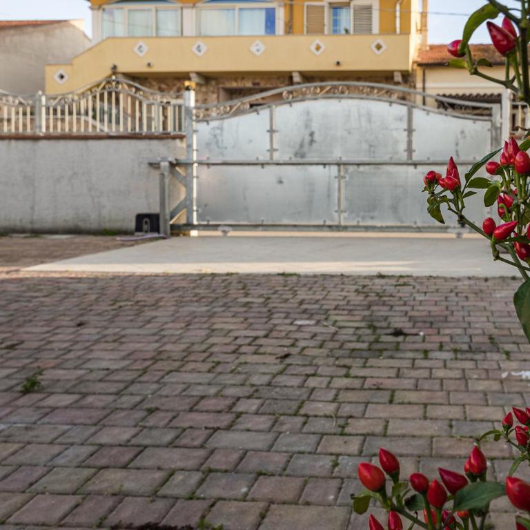 Domus Tilibbas - Klodge - Casa con 3 Camere da Letto - 12