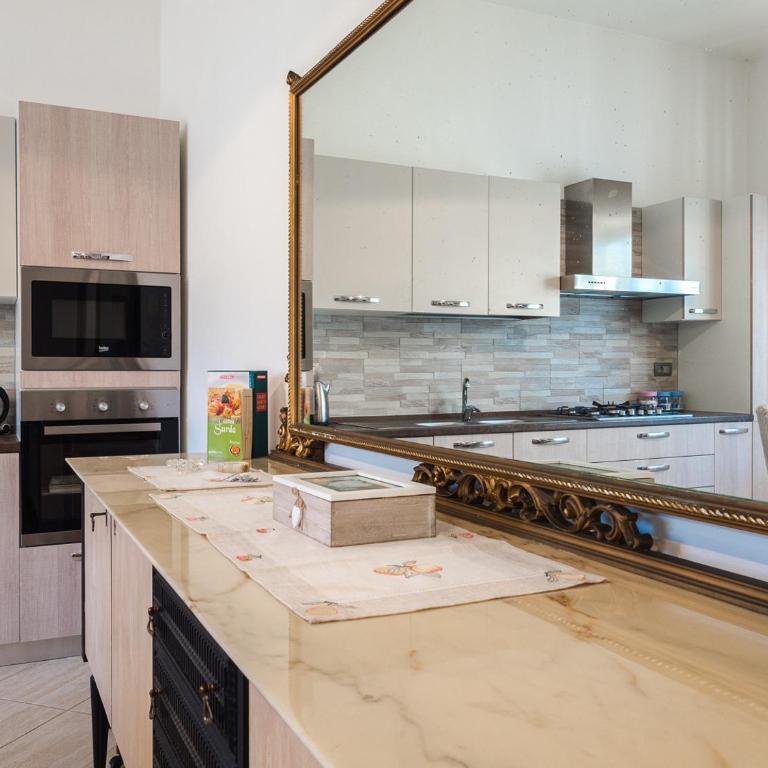 Domus Tilibbas - Klodge - Casa con 3 Camere da Letto - 18