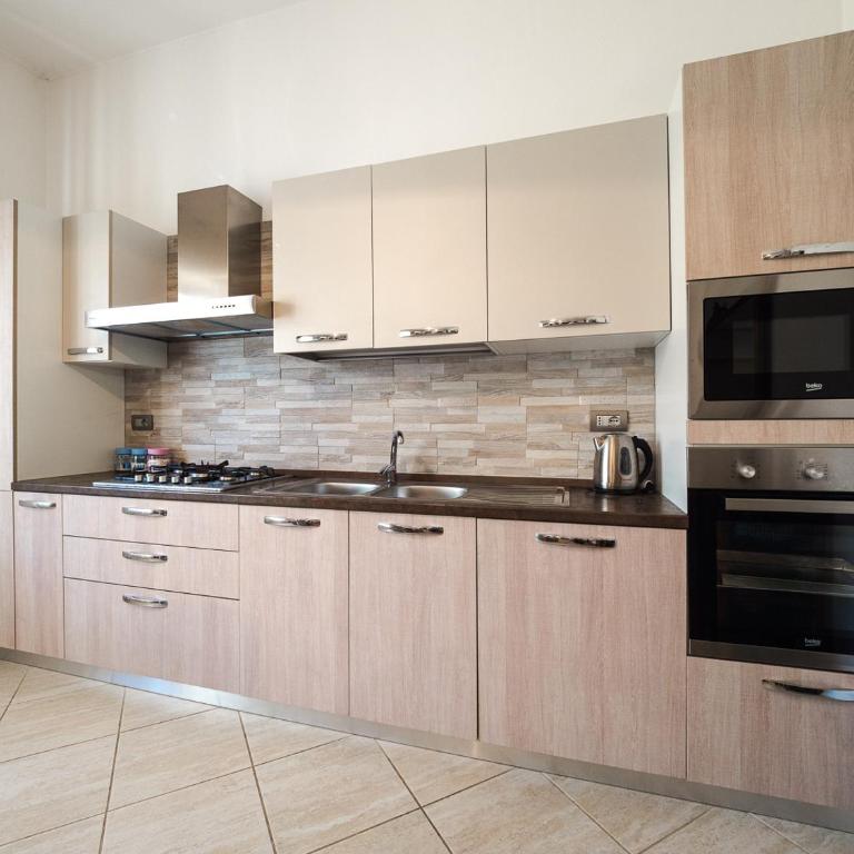 Domus Tilibbas - Klodge - Casa con 3 Camere da Letto - 19