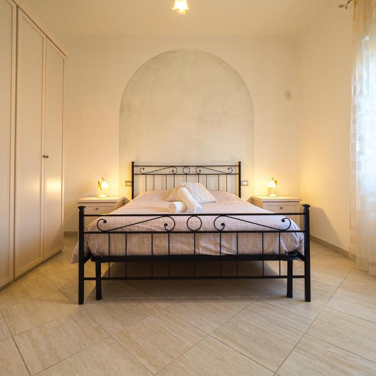 Domus Tilibbas - Klodge - Casa con 3 Camere da Letto - 24