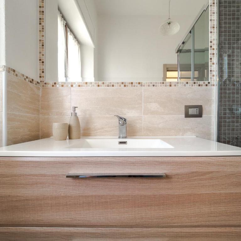 Domus Tilibbas - Klodge - Casa con 3 Camere da Letto - 23