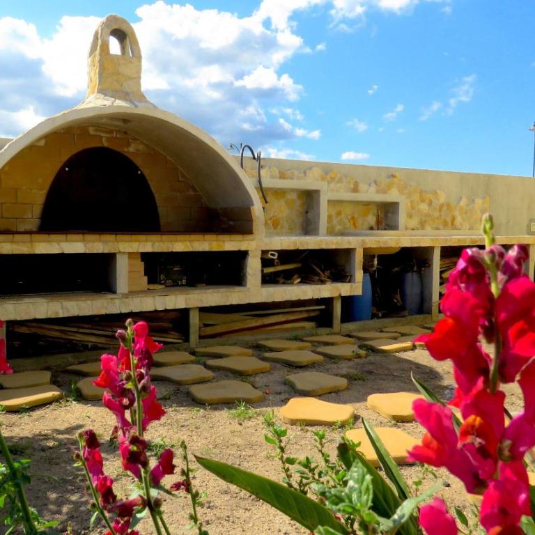 Domus Tilibbas - Klodge - Casa con 3 Camere da Letto - 26