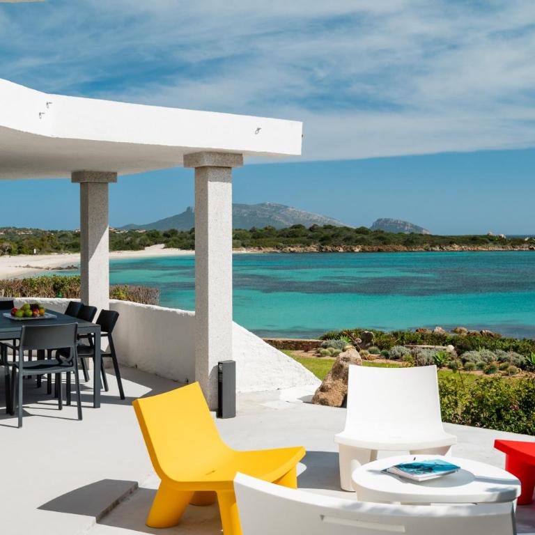 Villa Azul by Klodge - Villa Fronte Spiaggia - 2