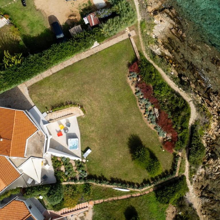 Villa Azul by Klodge - Villa Fronte Spiaggia - 8