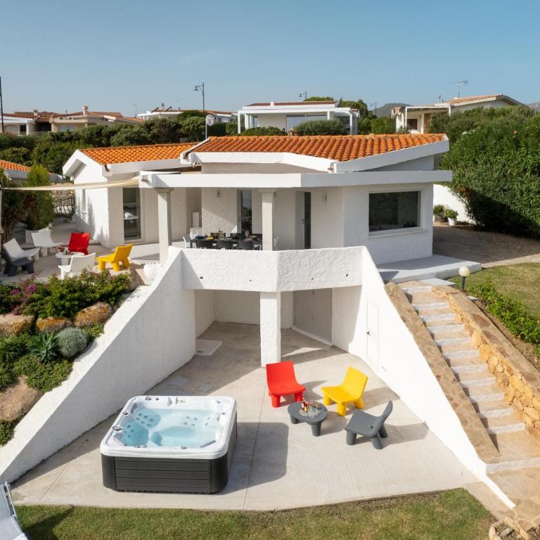 Villa Azul by Klodge - Villa Fronte Spiaggia - 15