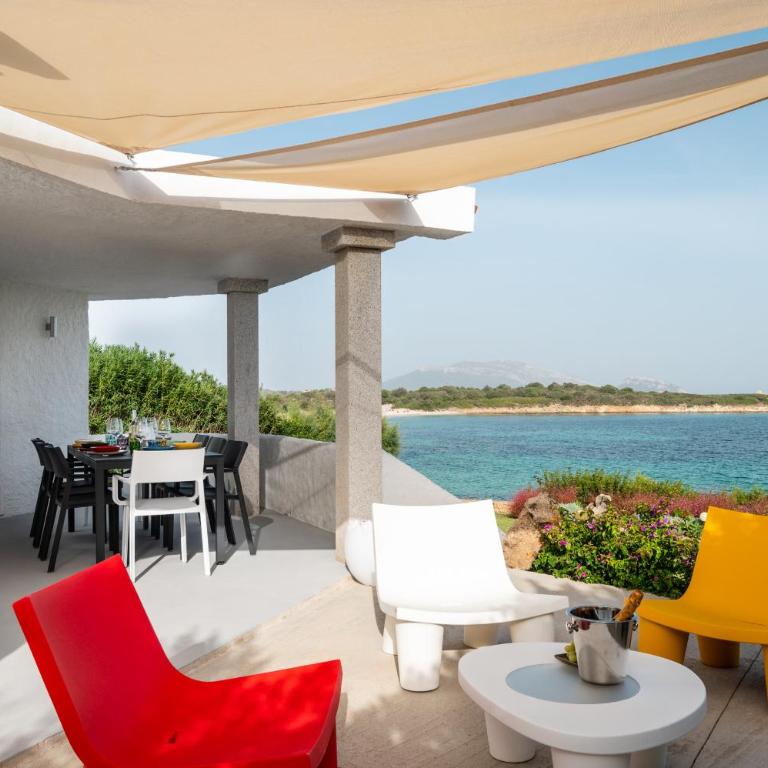 Villa Azul by Klodge - Villa Fronte Spiaggia - 29
