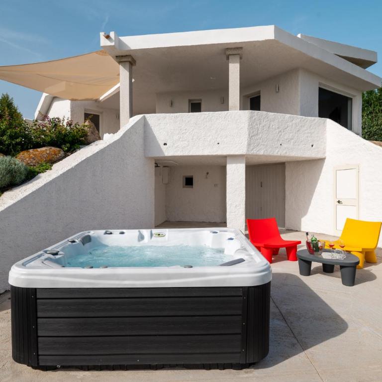 Villa Azul by Klodge - Villa Fronte Spiaggia - 52