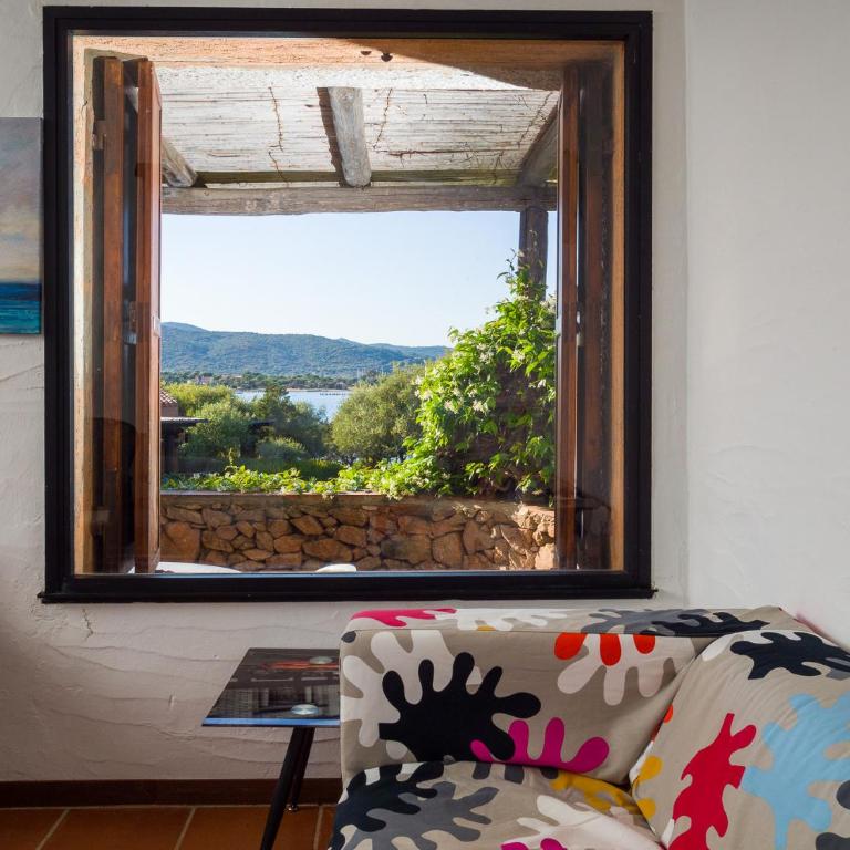Caletta Nest 10 - Klodge - Appartamento con Vista Mare - 3