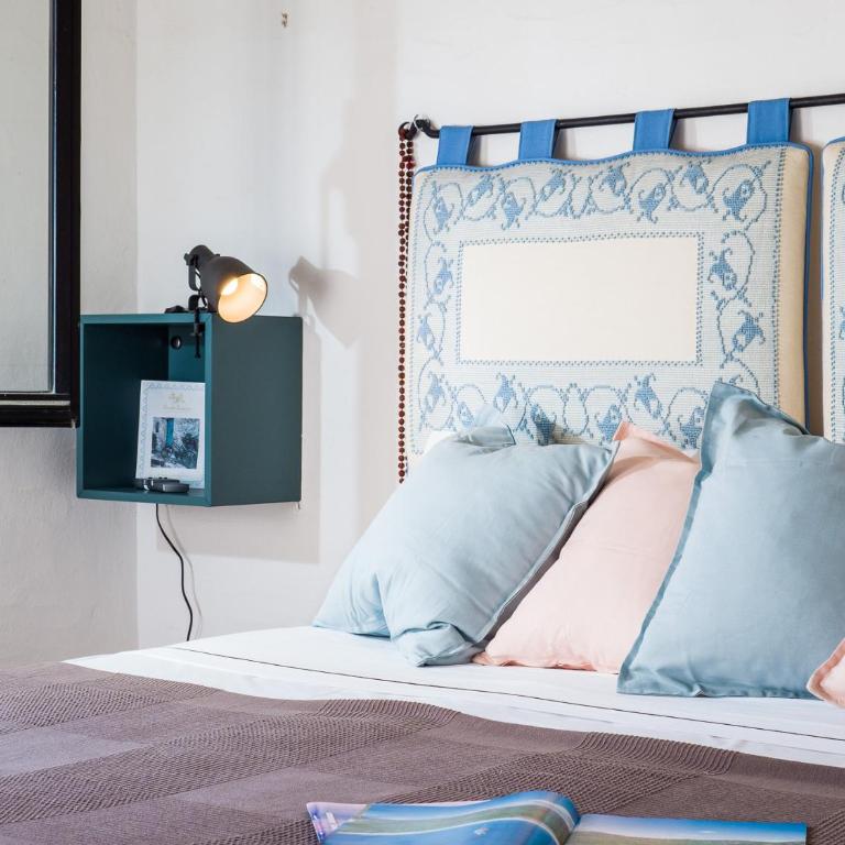 Caletta Nest 10 - Klodge - Appartamento con Vista Mare - 4