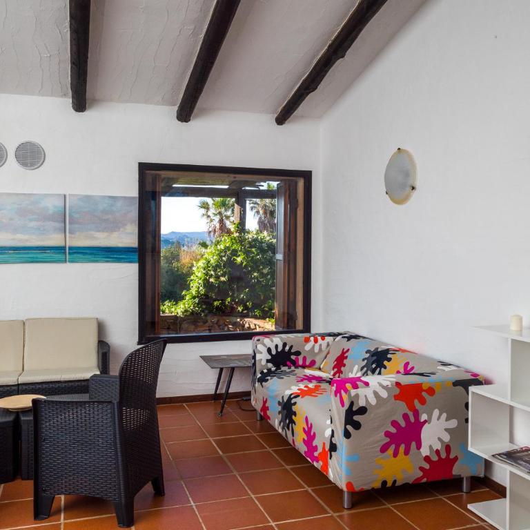 Caletta Nest 10 - Klodge - Appartamento con Vista Mare - 7
