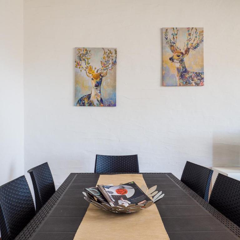 Caletta Nest 10 - Klodge - Appartamento con Vista Mare - 10