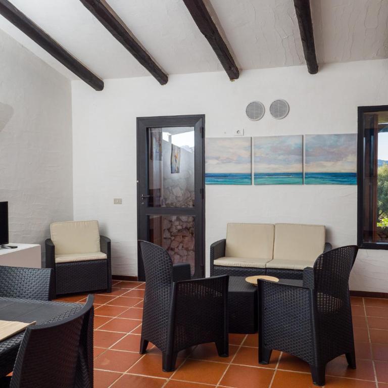 Caletta Nest 10 - Klodge - Appartamento con Vista Mare - 11