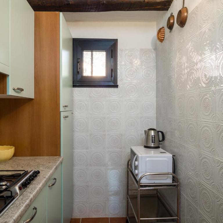 Caletta Nest 10 - Klodge - Appartamento con Vista Mare - 13