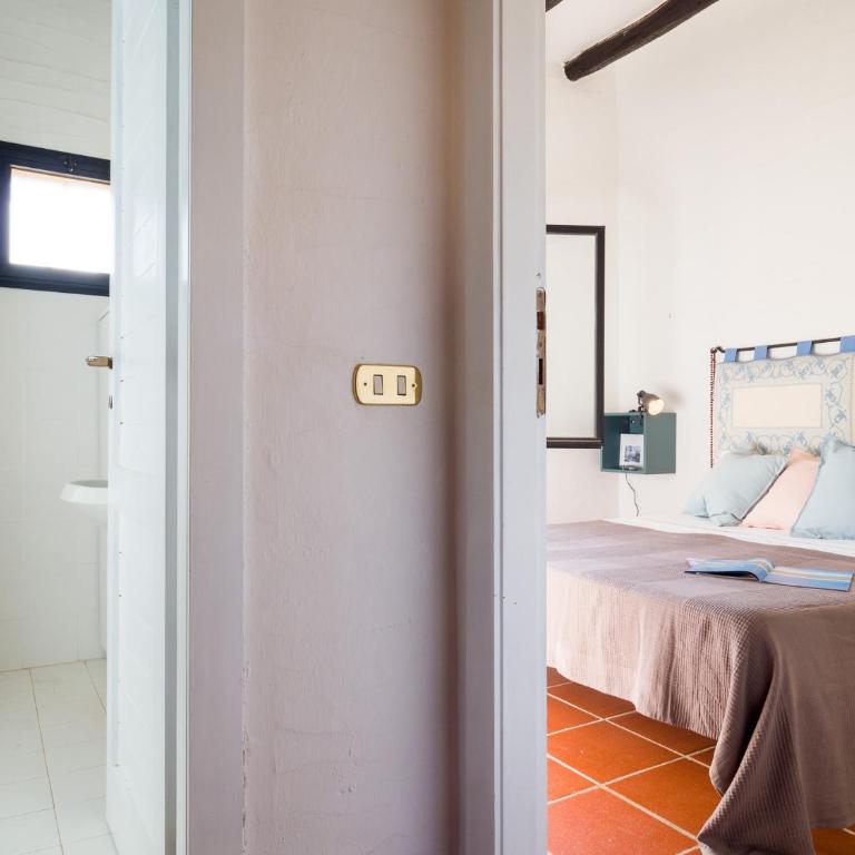 Caletta Nest 10 - Klodge - Appartamento con Vista Mare - 23