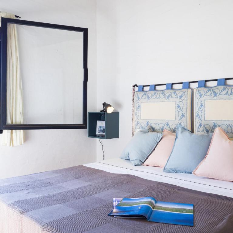 Caletta Nest 10 - Klodge - Appartamento con Vista Mare - 24