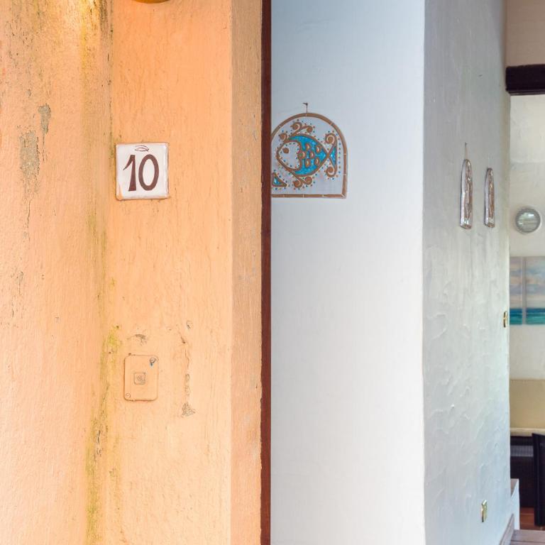 Caletta Nest 10 - Klodge - Appartamento con Vista Mare - 27
