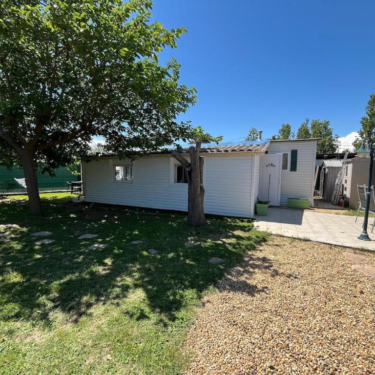 AGENCE JF IMMO-Chalet tout confort 6 personnes proche des plages - V0850 - Chalet Supérieur - 3