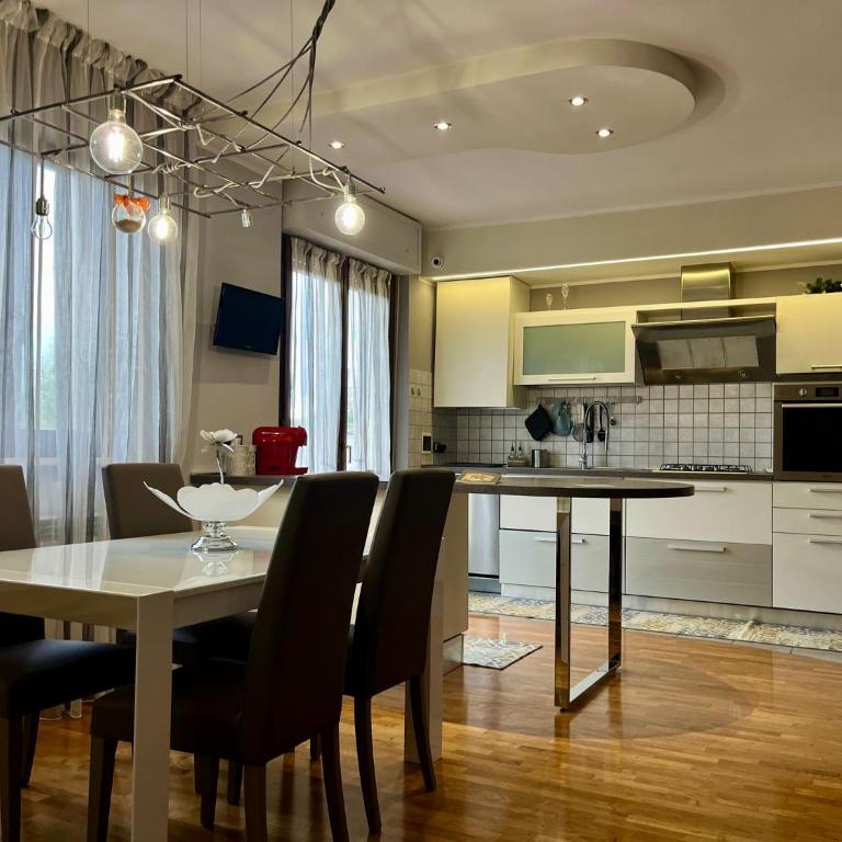 Casa Titti in AREZZO - Three-Bedroom Apartment - 1