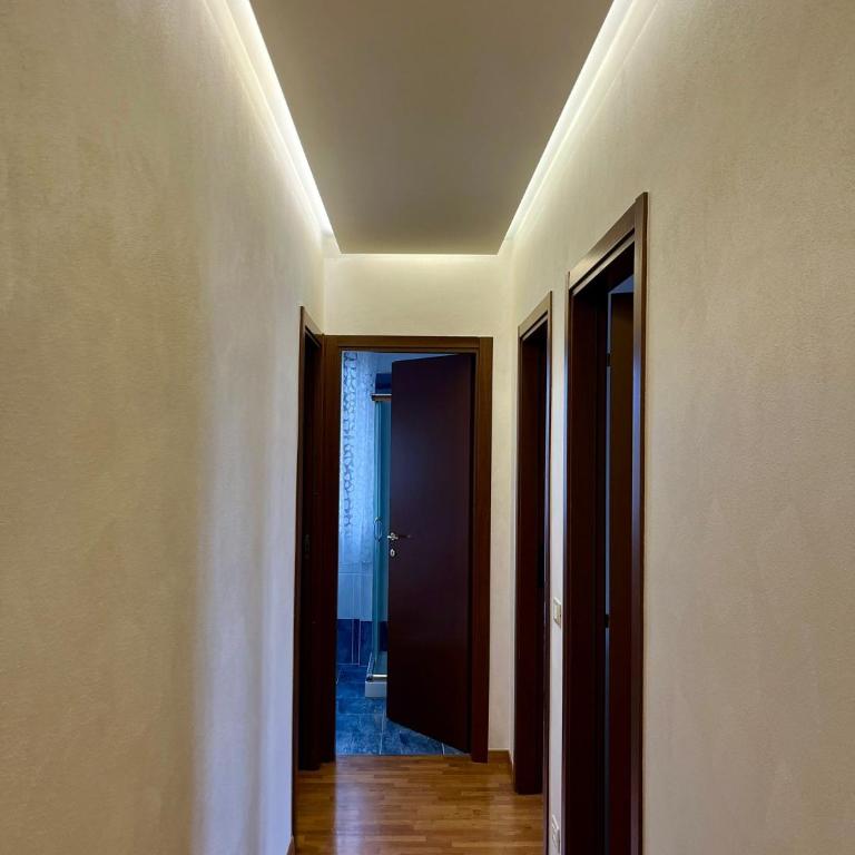 Casa Titti in AREZZO - Three-Bedroom Apartment - 6
