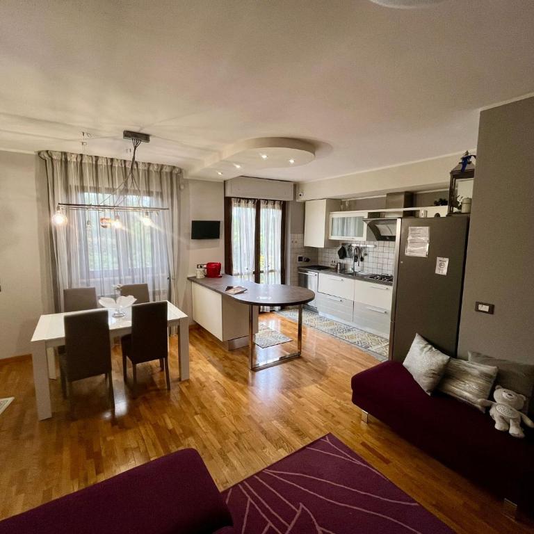 Casa Titti in AREZZO - Three-Bedroom Apartment - 7