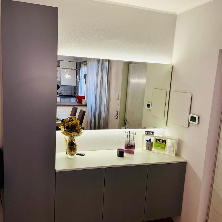 Casa Titti in AREZZO - Three-Bedroom Apartment - 10