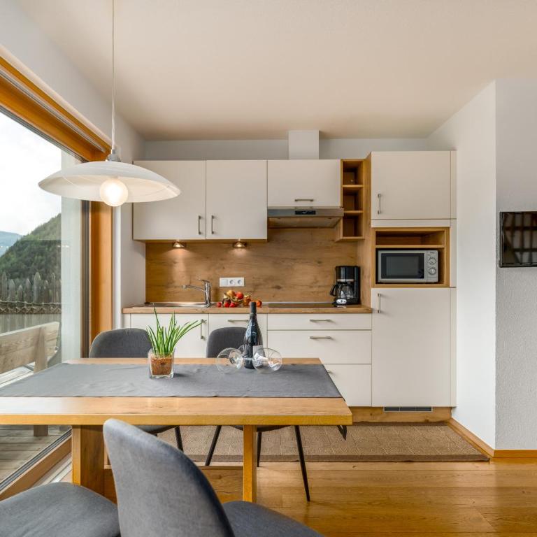 Tratterhof Apartments - Appartamento con Terrazza - 28