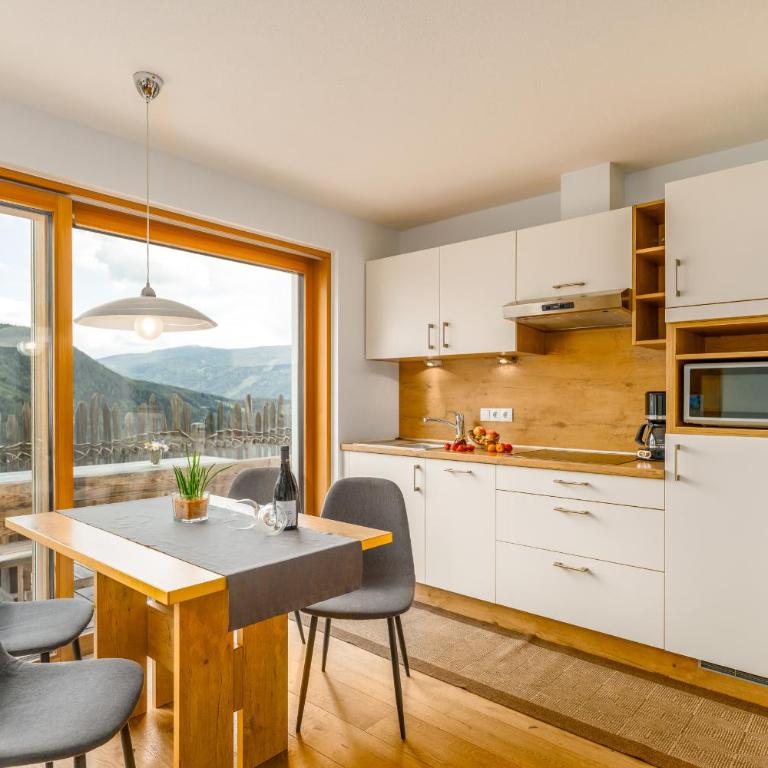 Tratterhof Apartments - Appartamento con Terrazza - 30