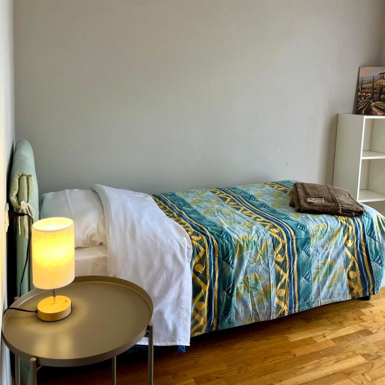 Casa Titti in AREZZO - Three-Bedroom Apartment - 11