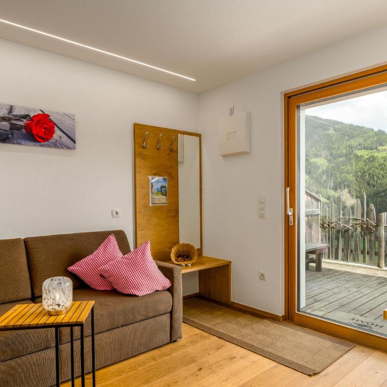 Tratterhof Apartments - Appartamento con Terrazza - 26