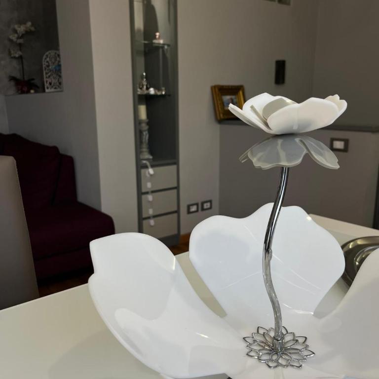 Casa Titti in AREZZO - Three-Bedroom Apartment - 13