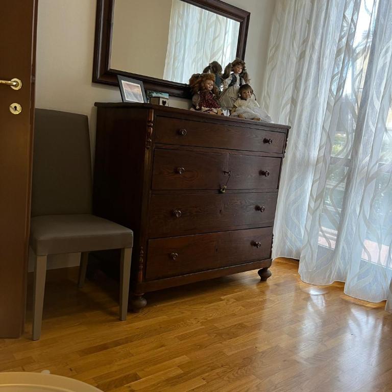 Casa Titti in AREZZO - Three-Bedroom Apartment - 14