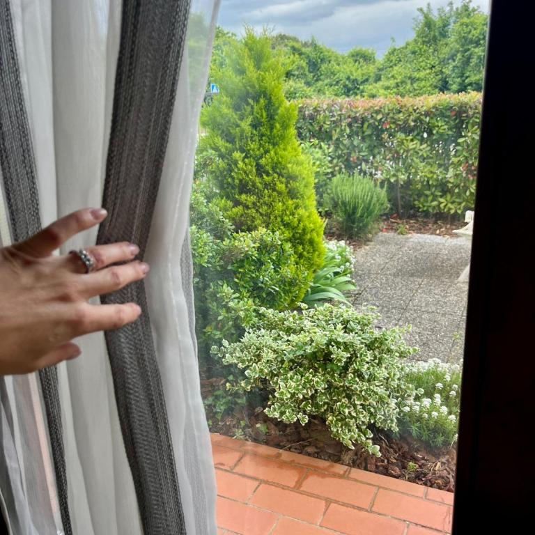 Casa Titti in AREZZO - Three-Bedroom Apartment - 15