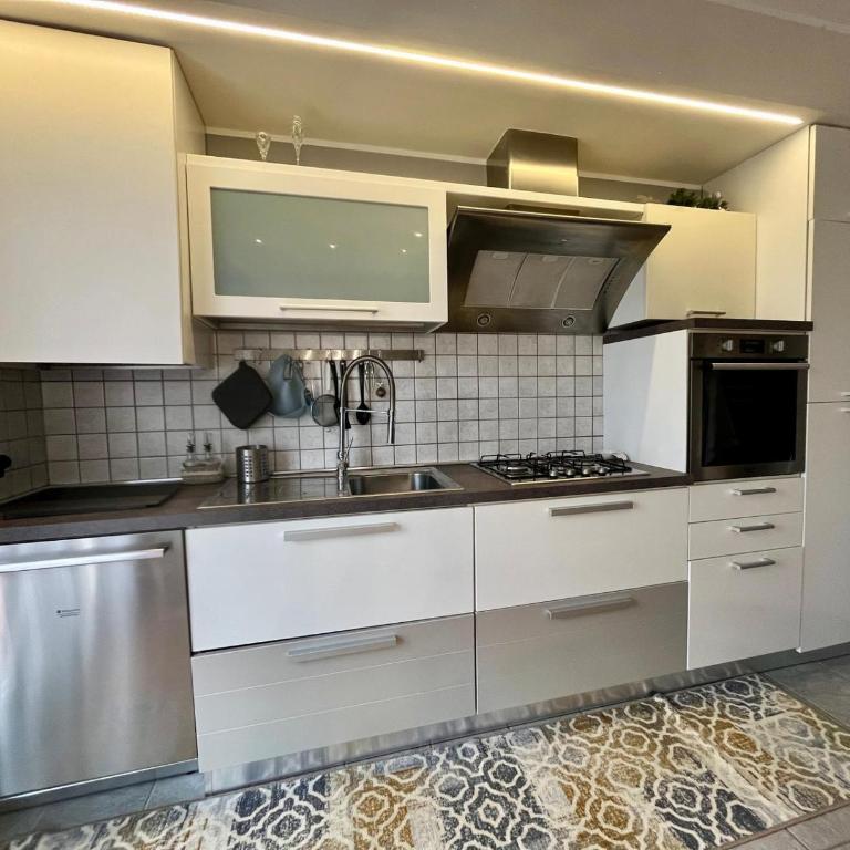 Casa Titti in AREZZO - Three-Bedroom Apartment - 17