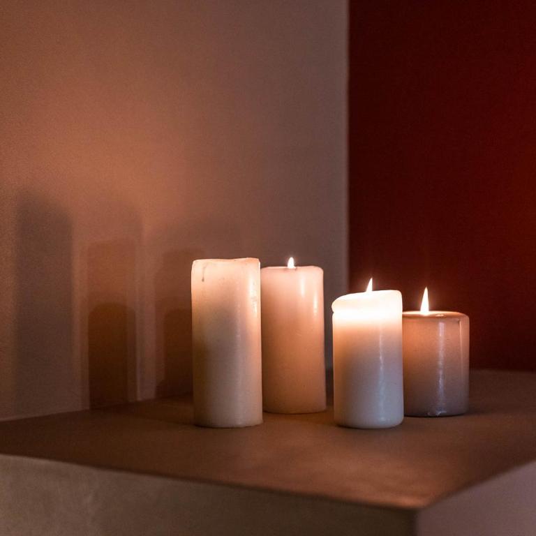 Albachiara Suite Spa - Suite con Accesso Spa - 2