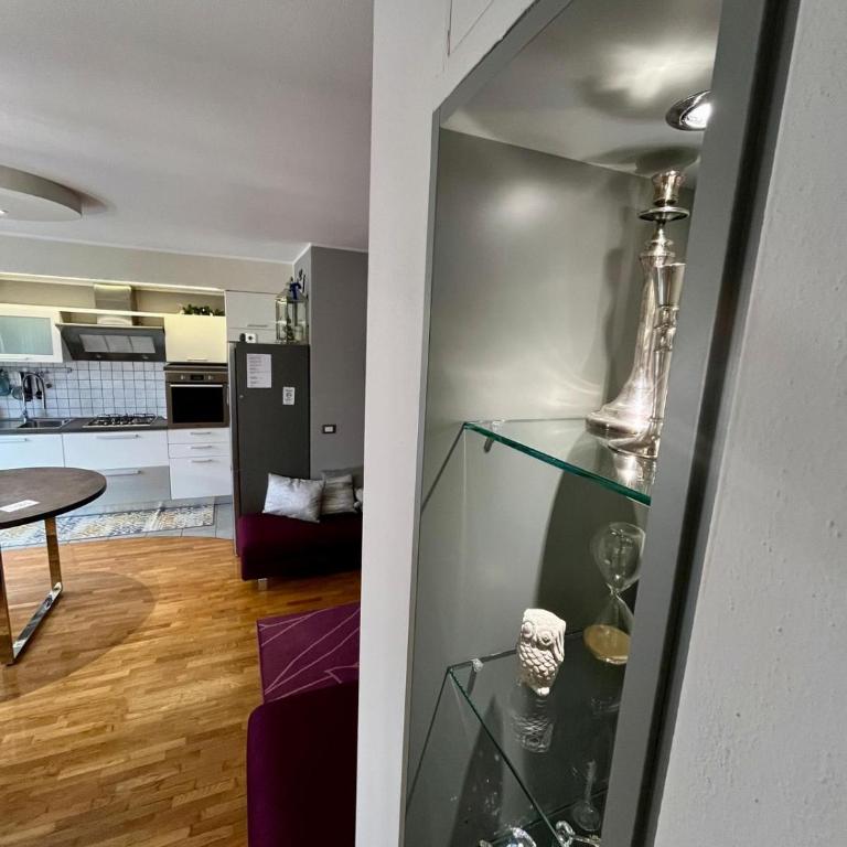Casa Titti in AREZZO - Three-Bedroom Apartment - 19