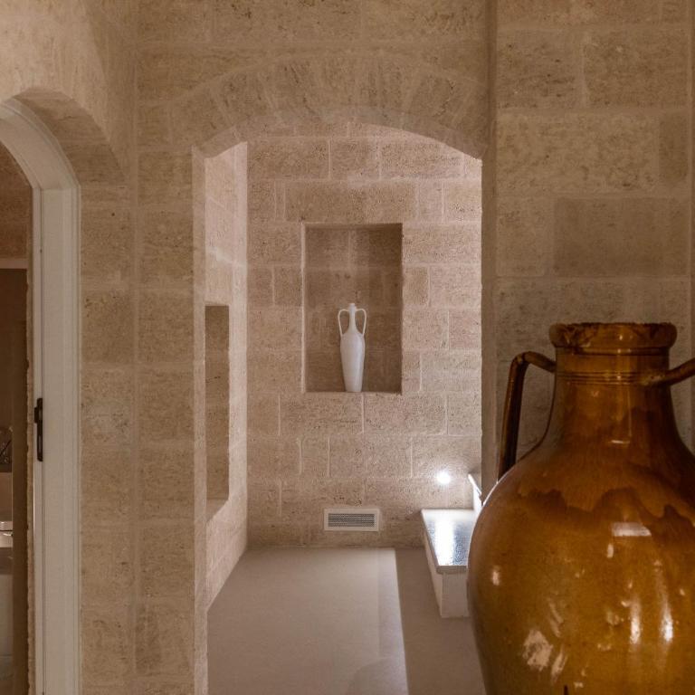 Albachiara Suite Spa - Suite con Accesso Spa - 1