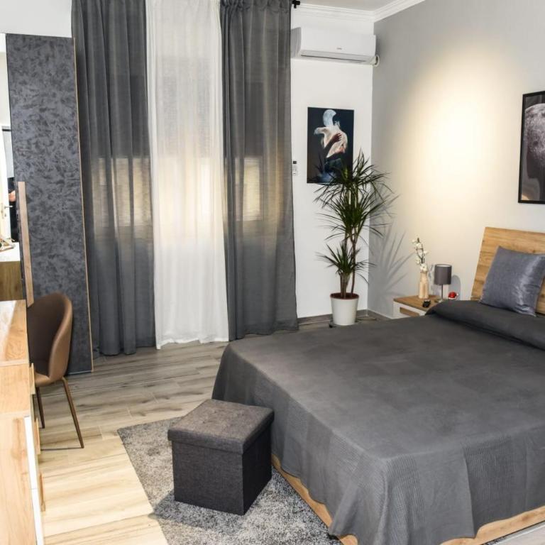 La Via Di Mezzo - Two-Bedroom Apartment - 18