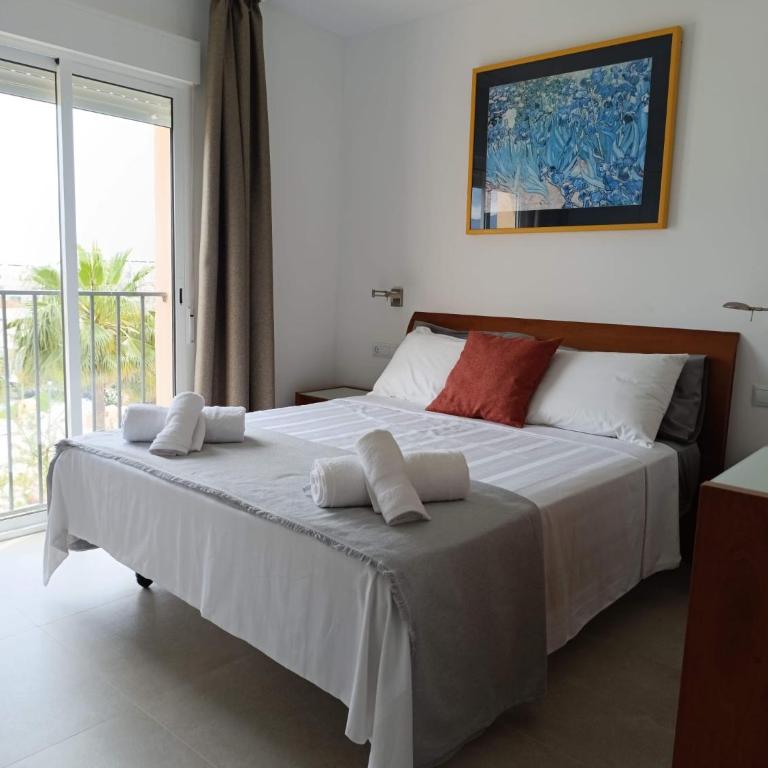 Vox Maris by Wyndham Costa del Sol - Apartamento de 2 dormitorios - 24